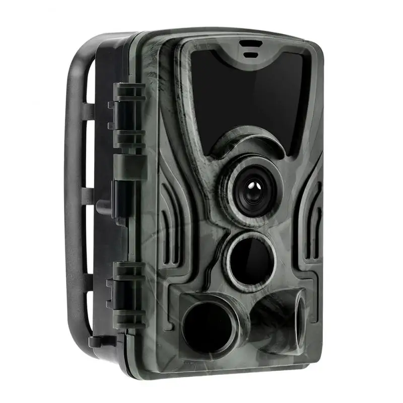 

Фотоловушка Suntekcam, 5000 мАч, 16 МП, 64 ГБ, 0,3 нм