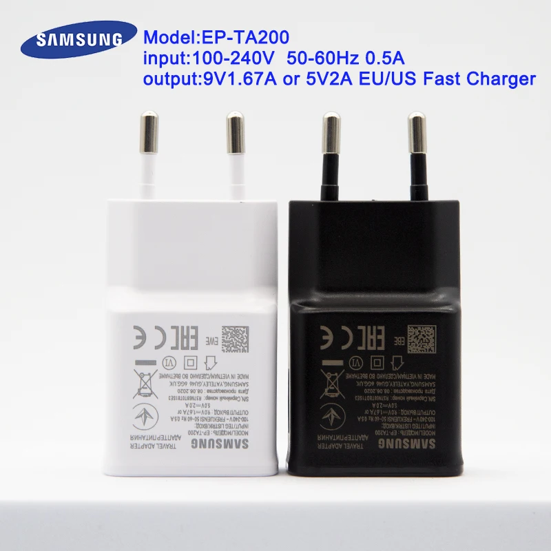 

Samsung Original Charger Fast Charge 100 CM USB 3.1 Adapter Type C Cable For Galaxy S20 Ultra S10 Plus S10e S8 S9+ A31 A51 A71