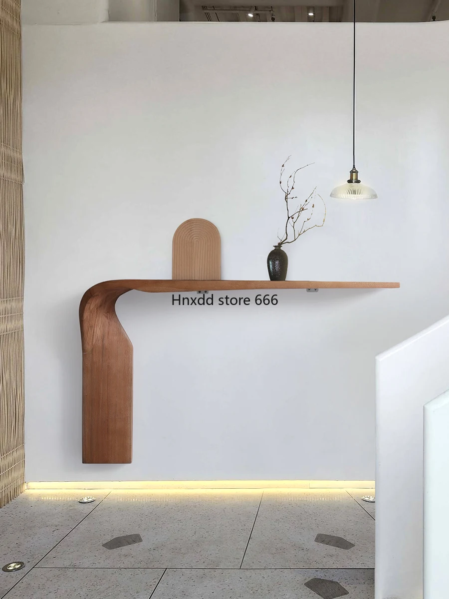 Xuan Guan Tai advanced sense специальная форма из цельной древесины в виде полосы очень узкая