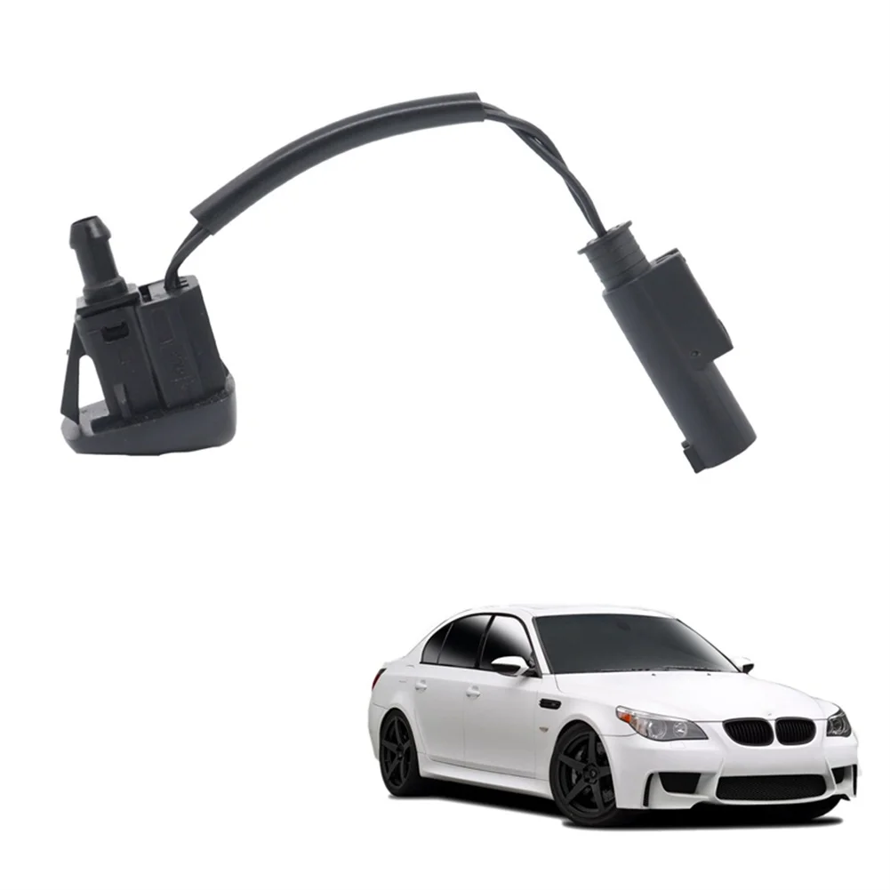 

Мойка для лобового стекла BMW E60 M5 04-10, 1 шт.