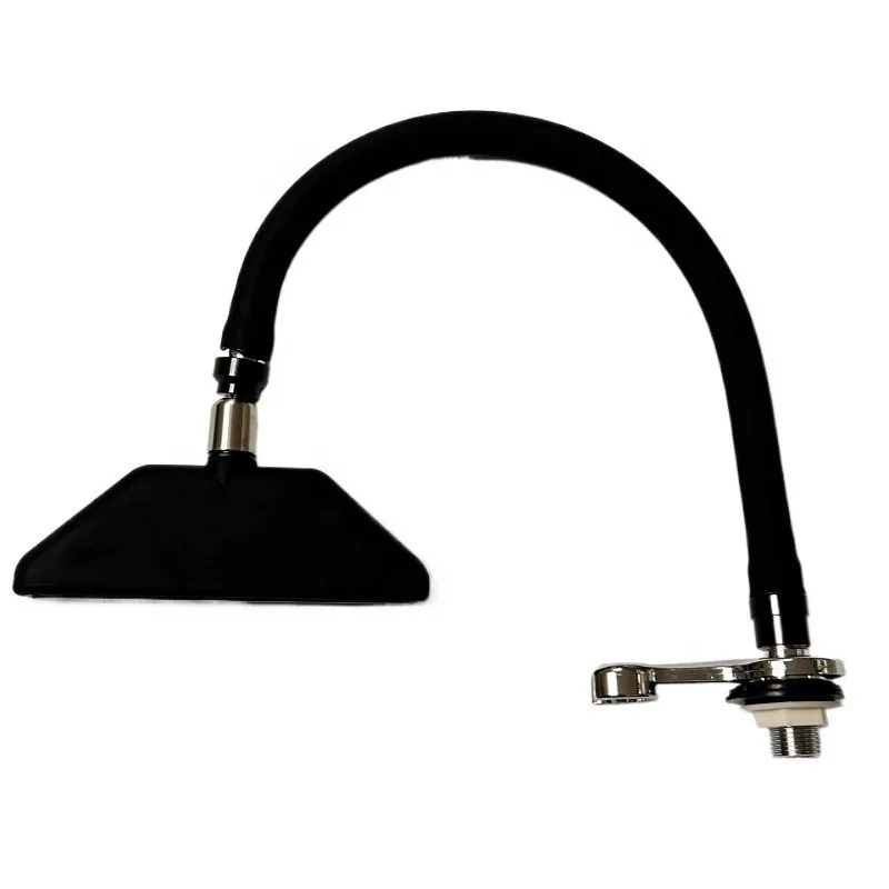 Дизайнерская душевая головка Водопад для спа-душа стулья шампуня