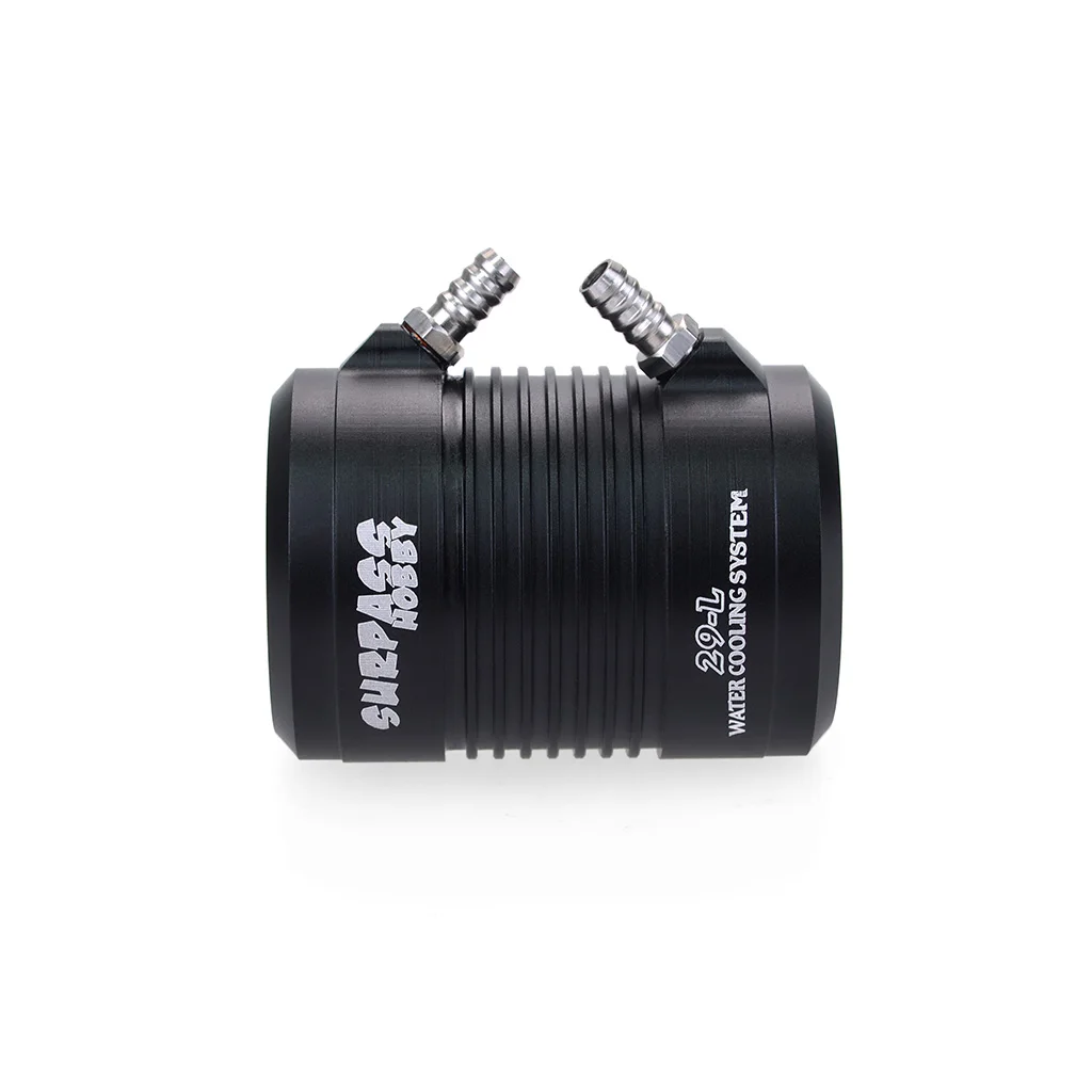 SURPASS Rocket RC 29-S 29-L 36-S Крышка куртки с водяным охлаждением для 2948 2958 2968 3660 3670