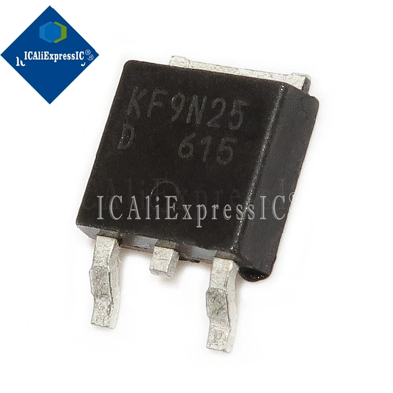 10 шт./лот KF9N25D-RTF KF9N25D KF9N25 в наличии