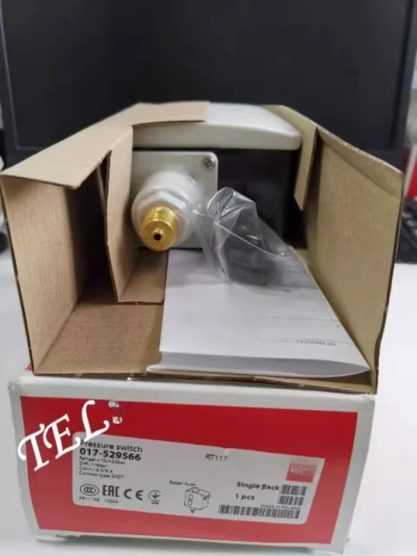 Датчик давления RT5A/5E/112E/113/116E/117/121/200/260A/RT262AL