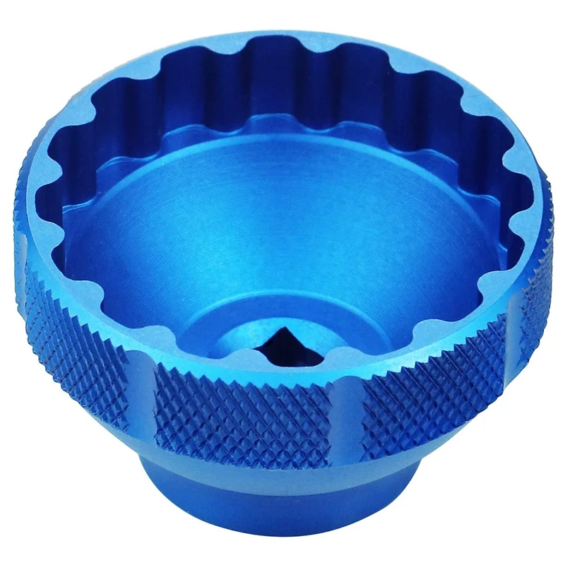 BBT-69.2 16-Notch каретка инструмент для Shimano SRAM Крис Кинг Campagnolo