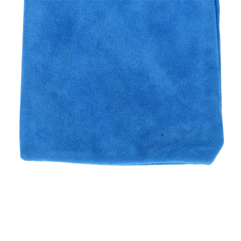 10 шт. Вельветовая сумка для хранения солнцезащитных очков