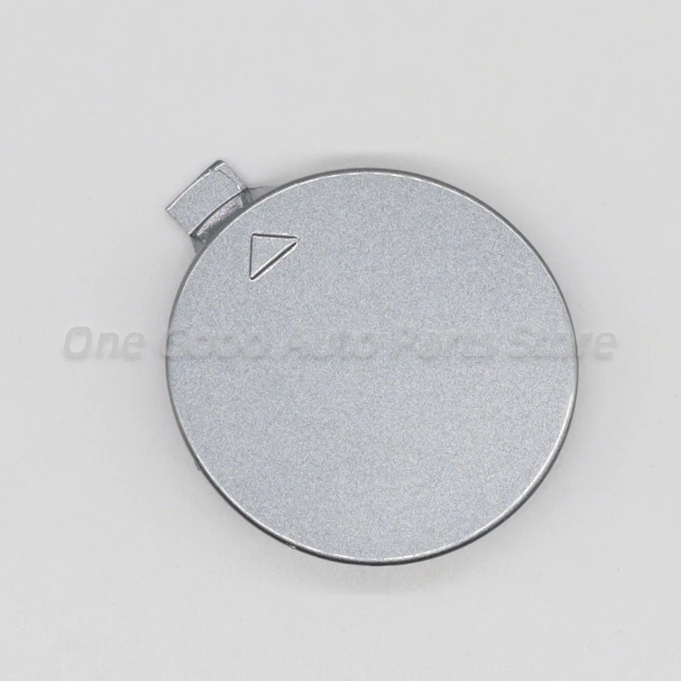 Накладка на передний бампер с крючком для BMW 2 серии F22 Coupe F23 Convertible M-Sport 2013-2019 51118058061