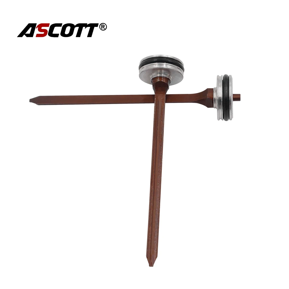 Пневматический гвоздезабивной пистолет F50