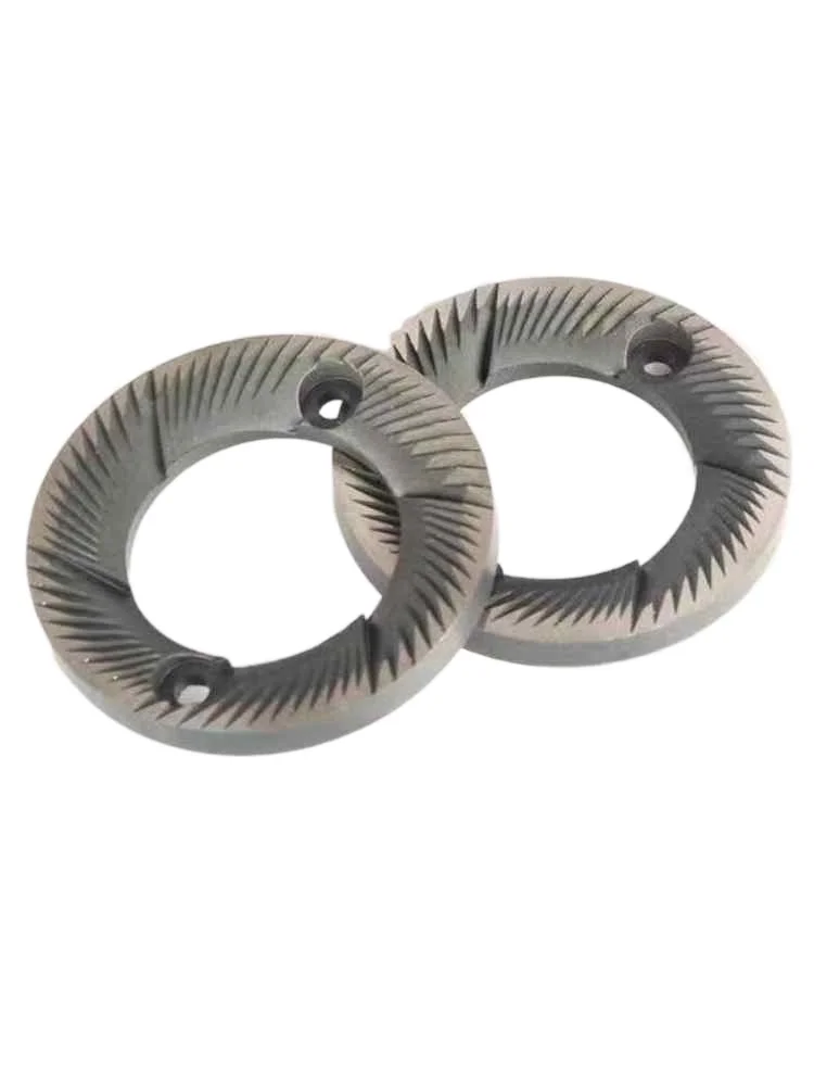 Износостойкое лезвие для кофемолки 1 шт. 7 мм