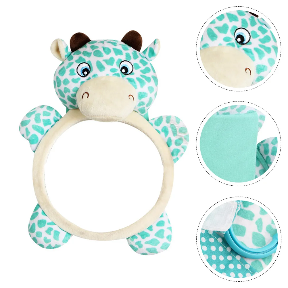 

Baby Safety Mirror Infant Interior Toddler Car Baby-in-Sight Lovely Seat Mirrors