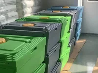 Складная лодка#5