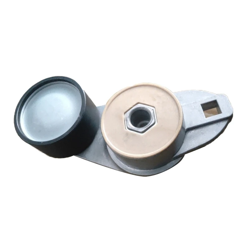 

20487079 Belt Tensioner For Volvo D13 Engine 1998-2020 21260406 21479276 APV2739 380/480 Excavator Fan Tension Roller