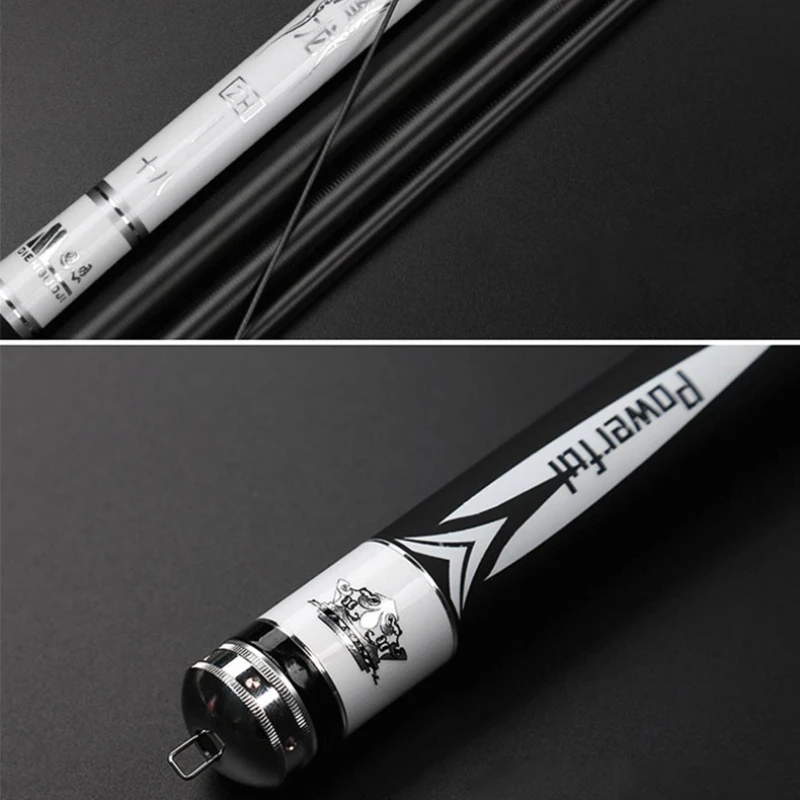 Новинка 2019 карбоновая рыболовная удочка Тайваньская Удочка 28h ультра-светильник