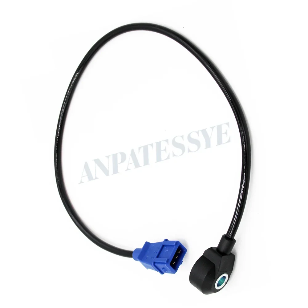 0261231036 Датчик детонации стука 054905377 G 5S2144 KS5377 KS15 92860614400 Для Audi VW Golf Jetta GTI