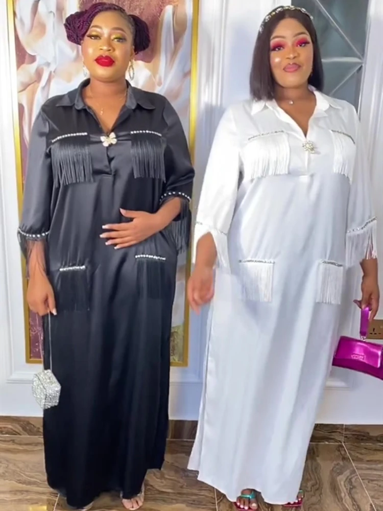 Рисунок 6 - Элегантные африканские платья для