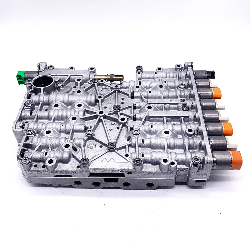 

Automatic Original Flywheel shock absorber for dual clutch transmission computer board module for Au-di