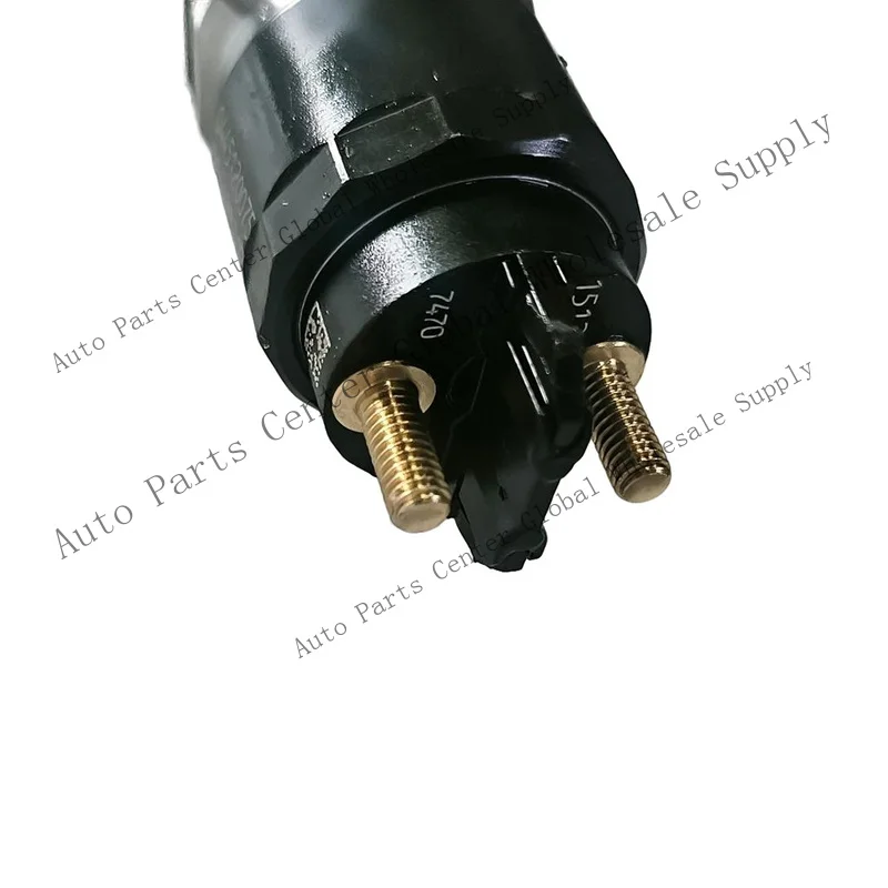 Форсунка дизельная Z+ для Bosch, Fiat Group, New Holland 0445120075, 0986435530 (art.: 3920dc4fb2ed3) - 3920dc4fb2ed3