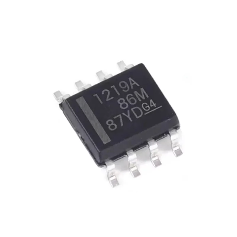 

10pcs New 100% Tested INA219AIDR SOP-8 Current Monitor Chip