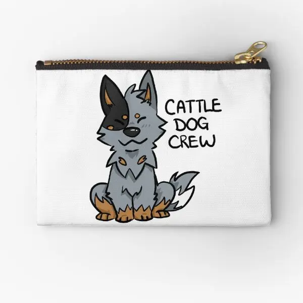 

Синие мешочки на молнии для крупного рогатого скота, собаки, Чистая сумка, карман для хранения, Мужская упаковка, маленький кошелек для дене...