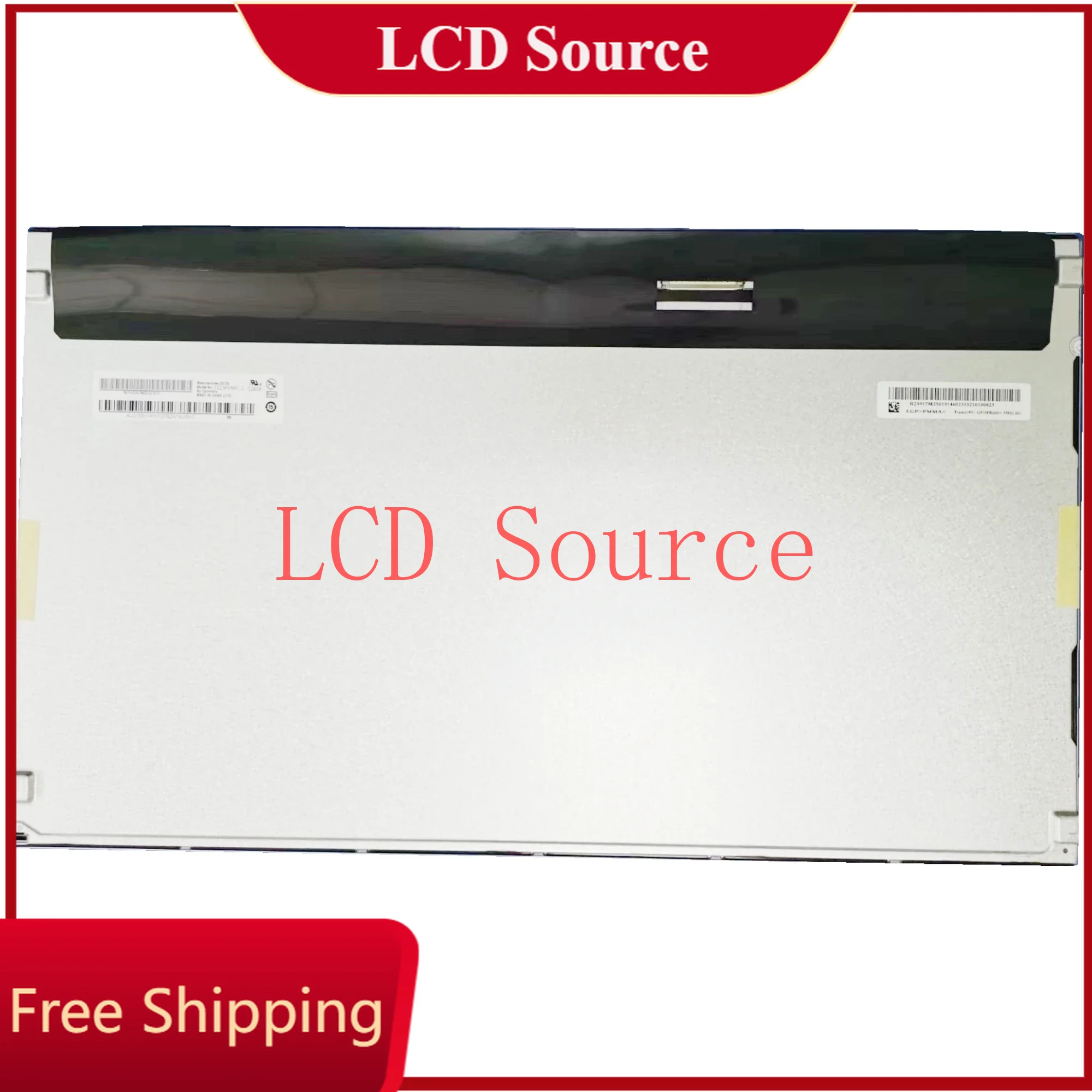 T215HVN01.1 T215HVN05.1 T215HVN01.0 для AIO компьютера ASUS V222U ACER C22-865 дисплей 21 5 дюймов ЖК-экран