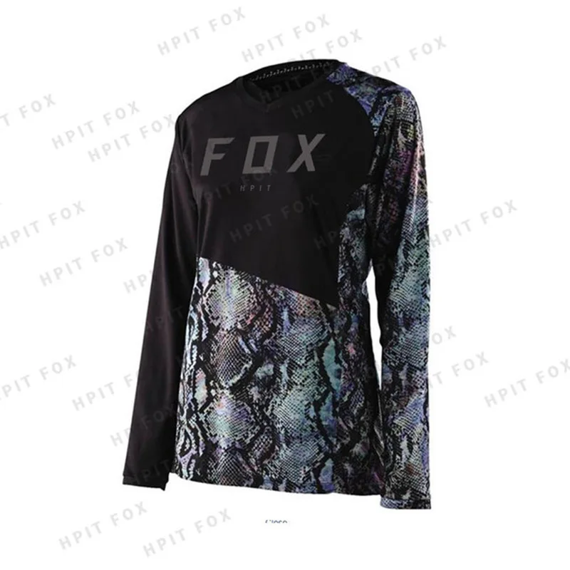 Женская рубашка с длинным рукавом горный велосипед | Спорт и - Цена: 789,57 руб.