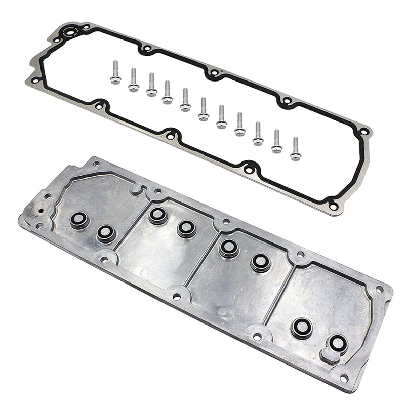 

Крышка ГРМ двигателя автомобиля 12598832 12610141 для Chevrolet GMC LS2/LS3/LS7 4.8L 5.3L 6.0L 6.2L 2007-2013