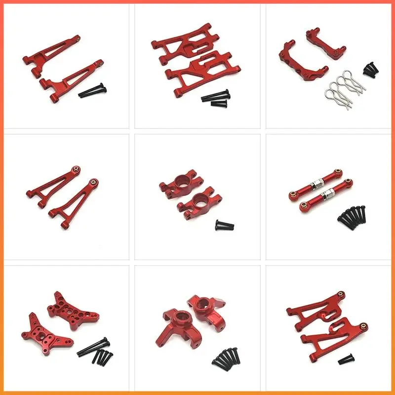 Металлические элементы для управления пультом дистанционного 14210 14209 RC панель