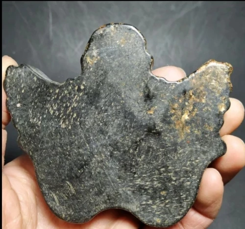 Древний Китай Хуншань Культура Метеорит Право Дапенг Распространение крыльев