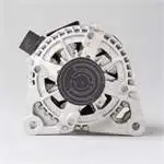 

DAN1312 for ALTERNATOR 12V (120A) FIESTA VI ECOSPORT 13 / FOCUS III 11 / B MAX 12 / 1,0 GTDI 12V 65PS EC