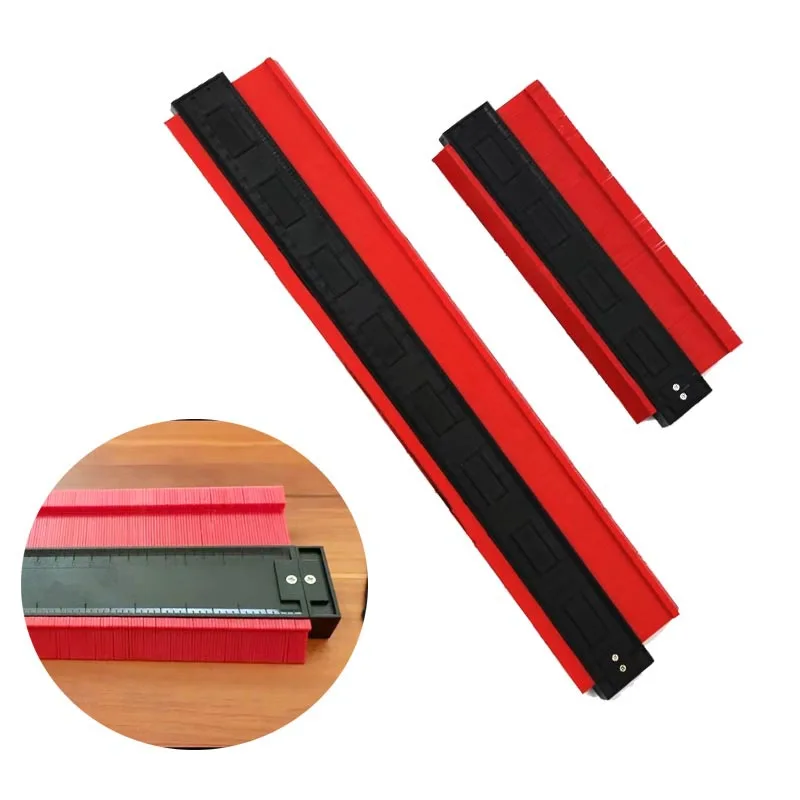 

Arc Contour Repair Tool Shape Taker Surface Copy Auto Sheet Metal Data Recovery Measuring Ruler