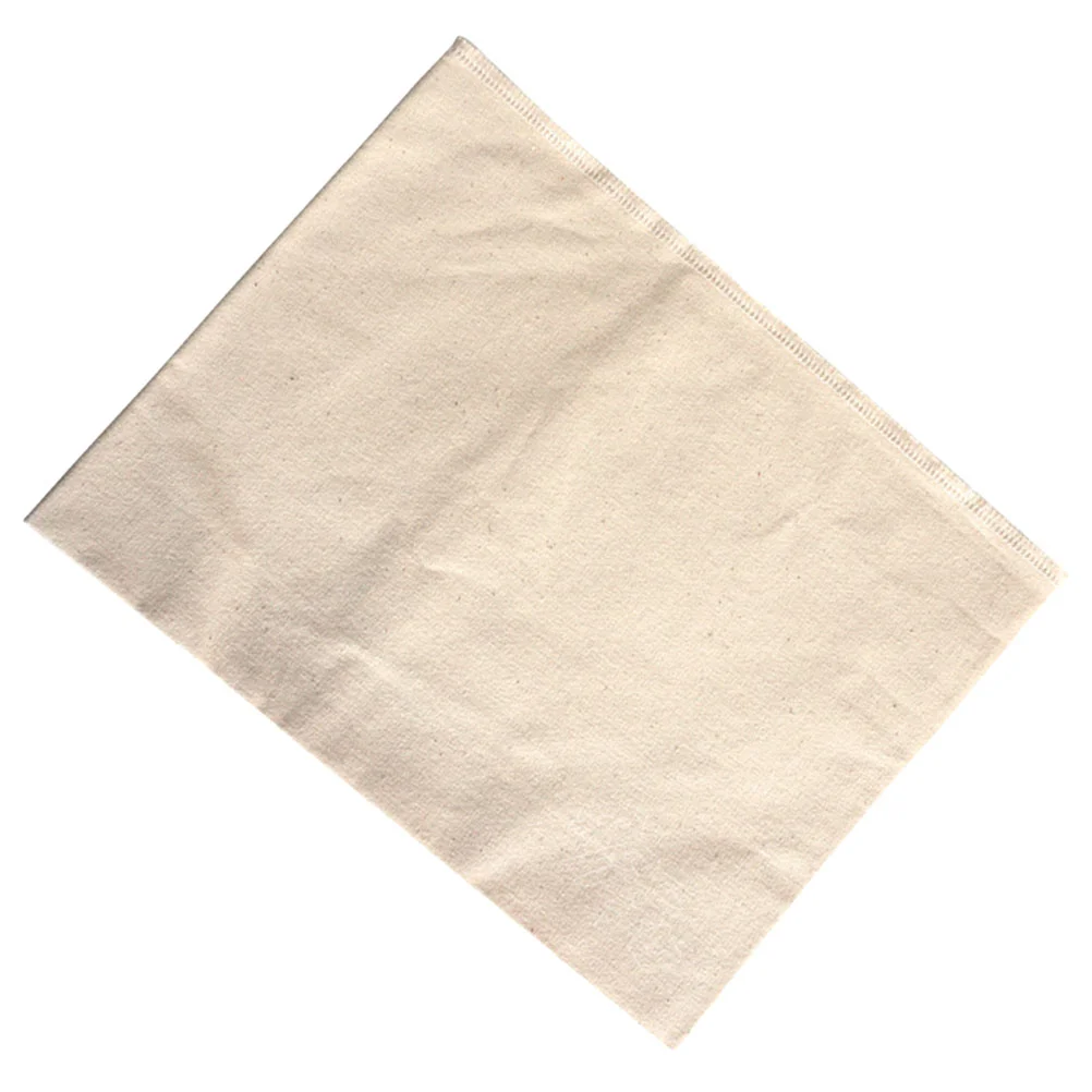 

French Bread Loaf Fermented Cloth Bread Dough 74.5X45X0.1CM Pastry Making Liner Dough Baking Cloth Baking Gadget Bread Cloth