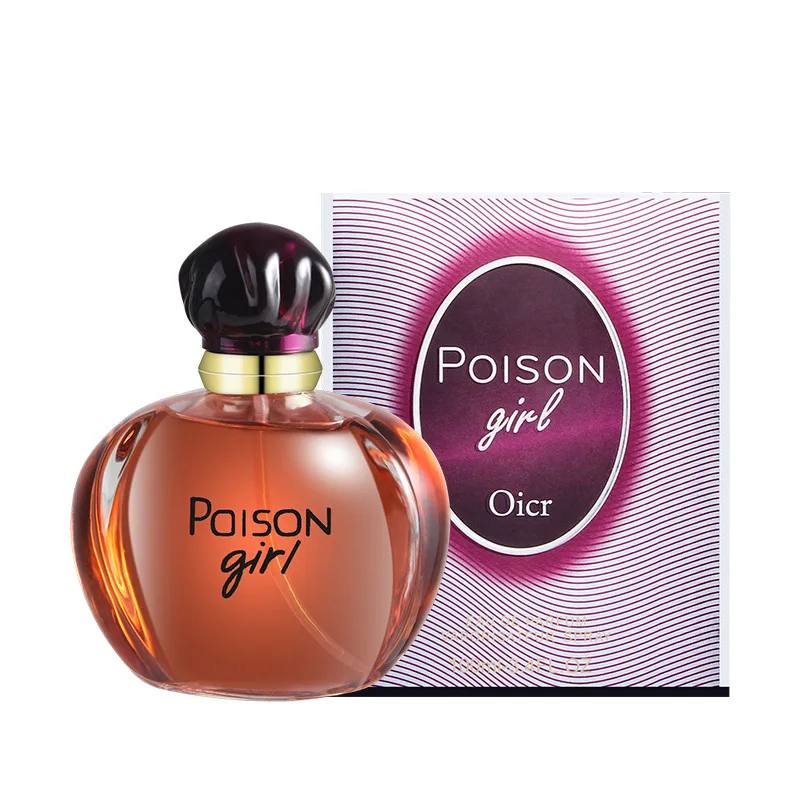 

Hot Brand Perfume For Women Atomizer Parfum Sexy Lady Deodorant Lasting Fashion Lady Fragrance