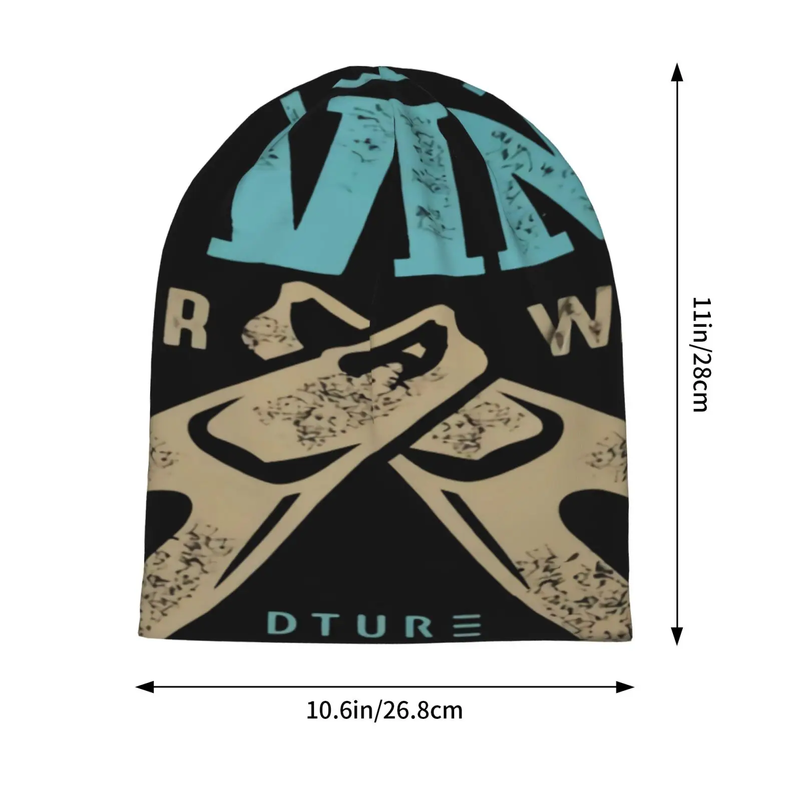 Кепка для погружения с аквалангом фанатов дайвинга Мужская кепка s Женская берет