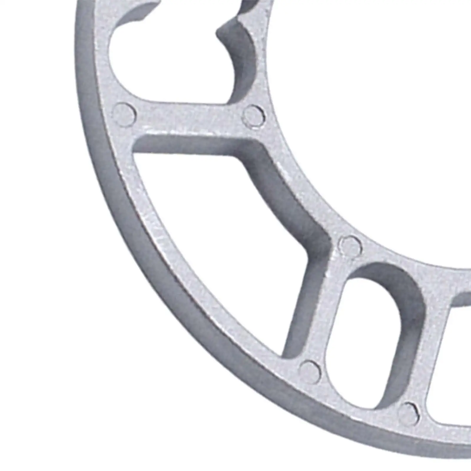 2 шт. универсальные Распорки из алюминиевого сплава диаметр 15 см |