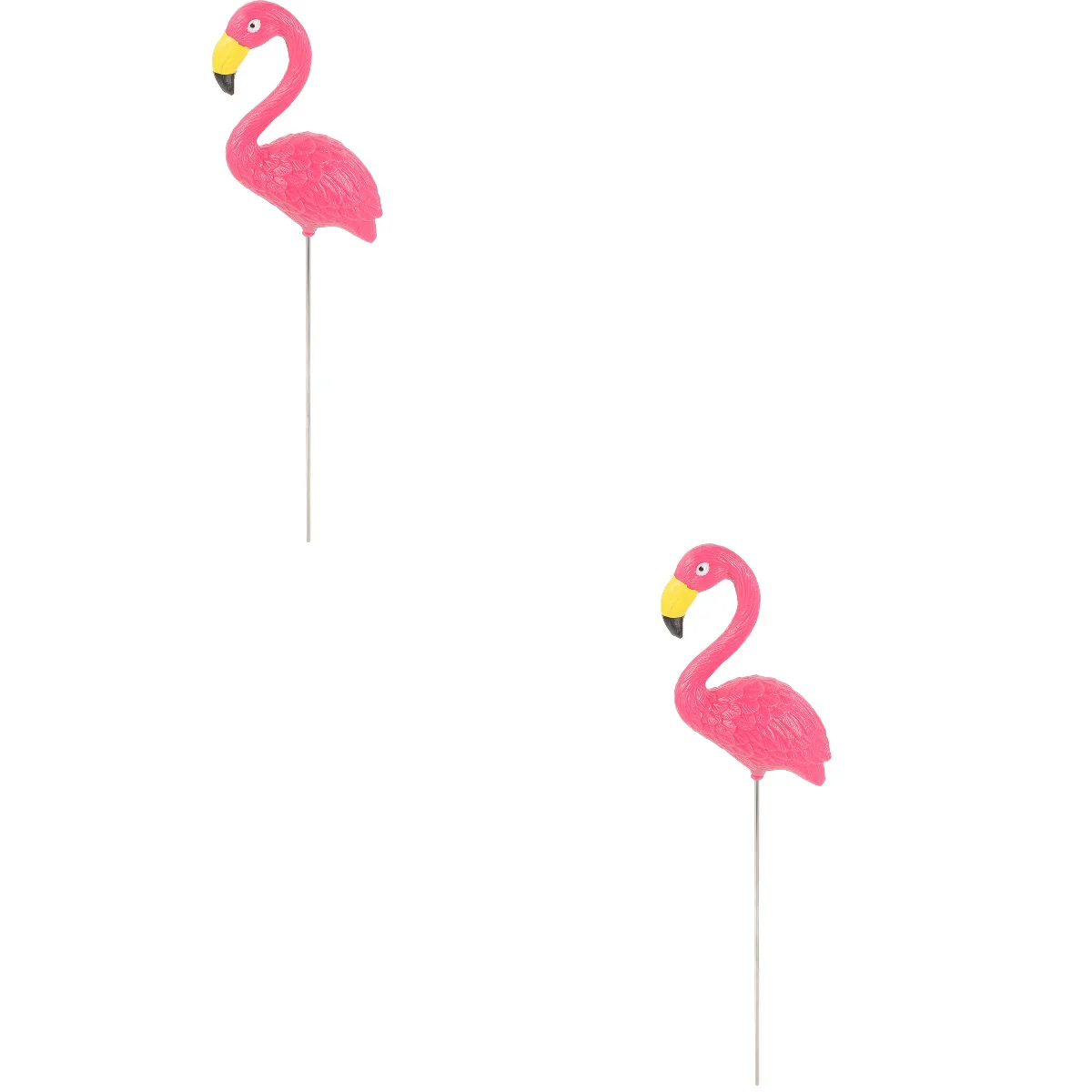 

2 шт./упаковка, пластиковые горшки для украшения окон