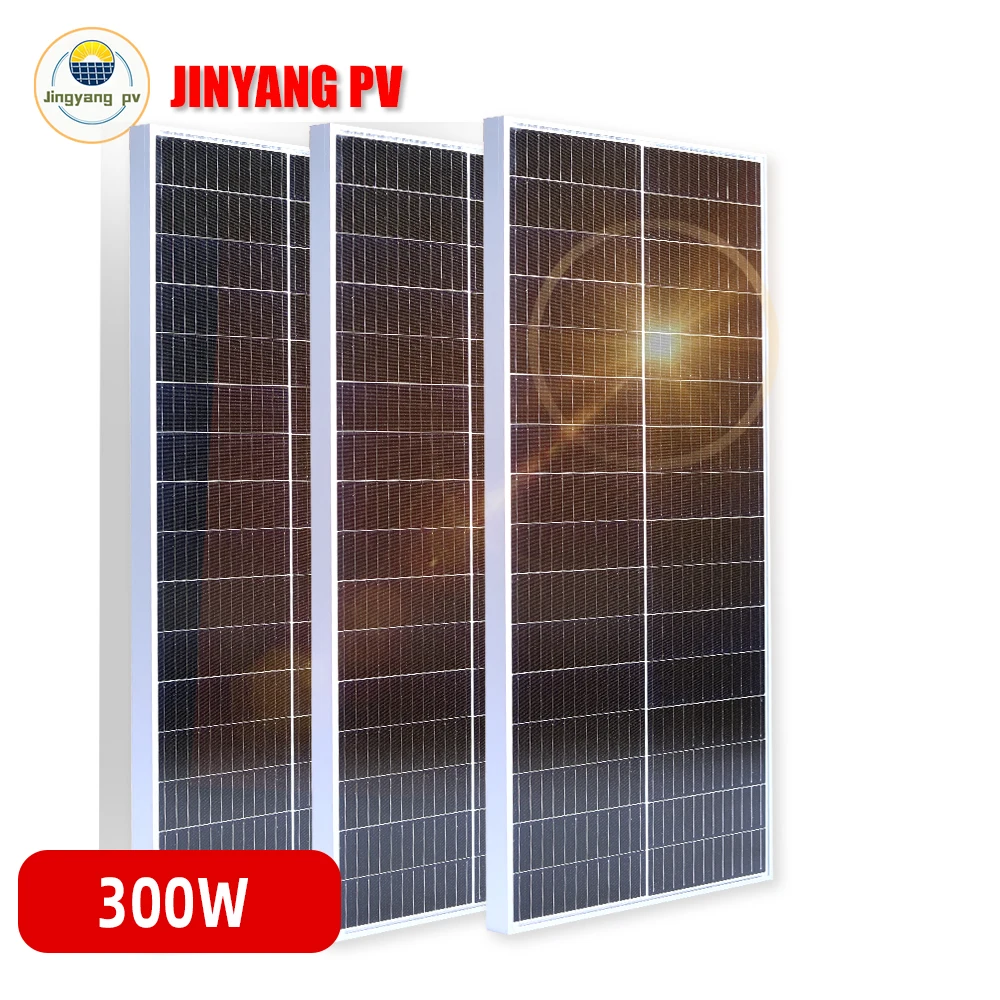 

Solar Panel 1000w 800W 600W 400W 300W 100w 200W 18V 5 Years Warranty Photovoltaic Solar Panels 12V Monocrystalline Cell System