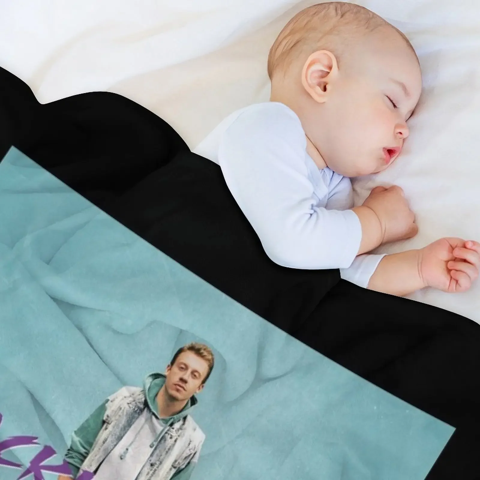 Macklemore непланируемая лента плед одеяло Furrys рождественские подарки диванные