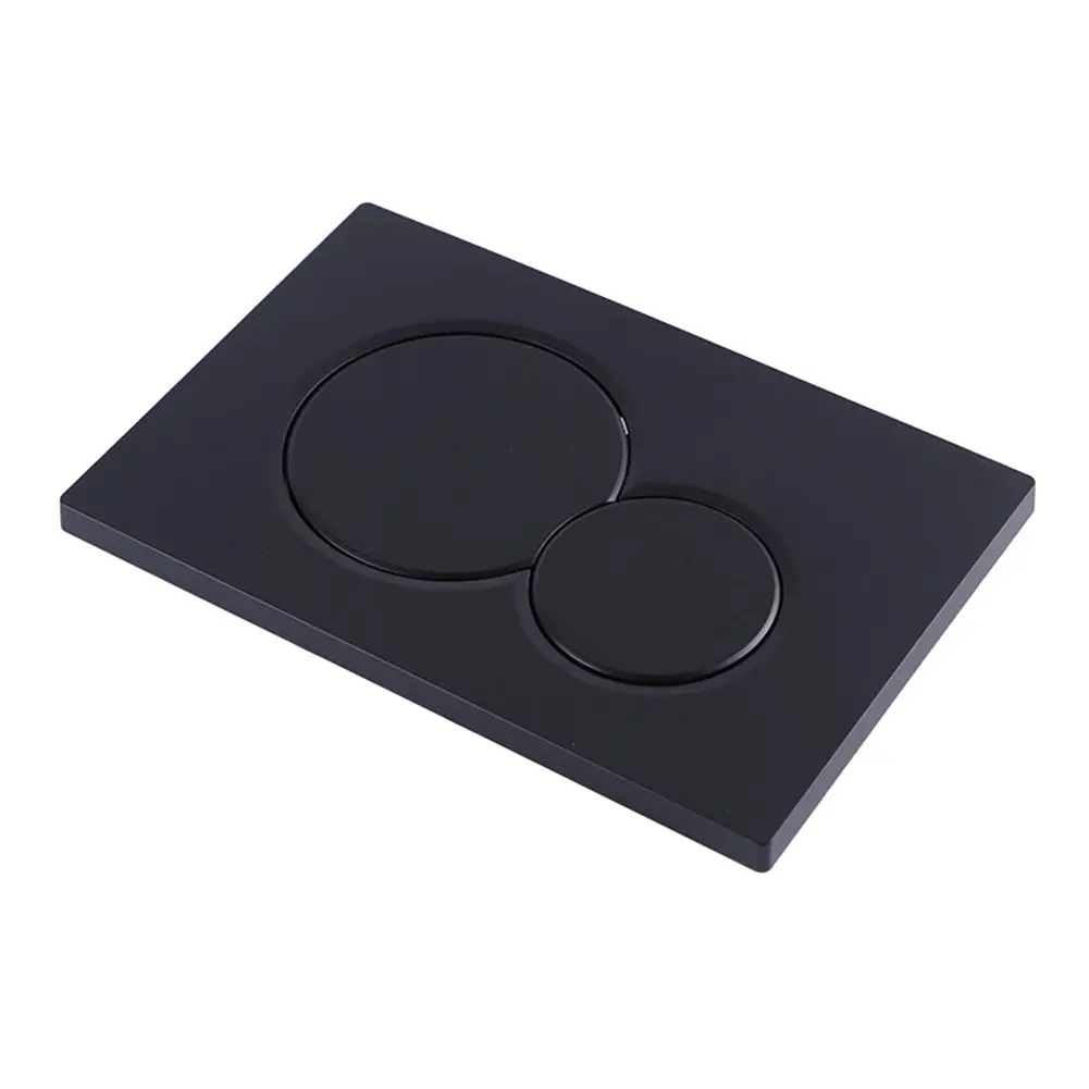 

Dual Flush Plate For Cistern Toilet Flush Button 115.770.21.5 For Geberit Sigma01 Chrome Black White Plastic Toilet Parts