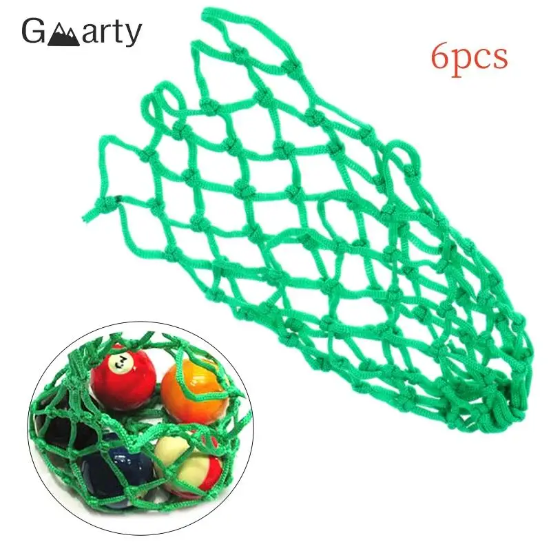 

6 шт., набор аксессуаров для бильярдного стола