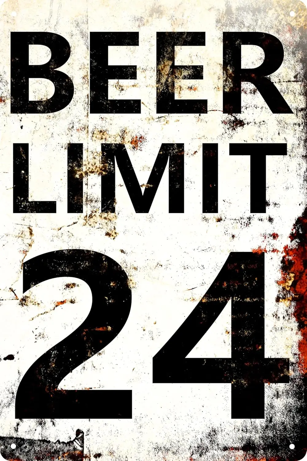 Mn Cve Wll Decor Lmt 24 Metl Sgn Br Tn Plte Grge rt Для Pub Плакаты Декор объяснений Ретро 8x12 nch