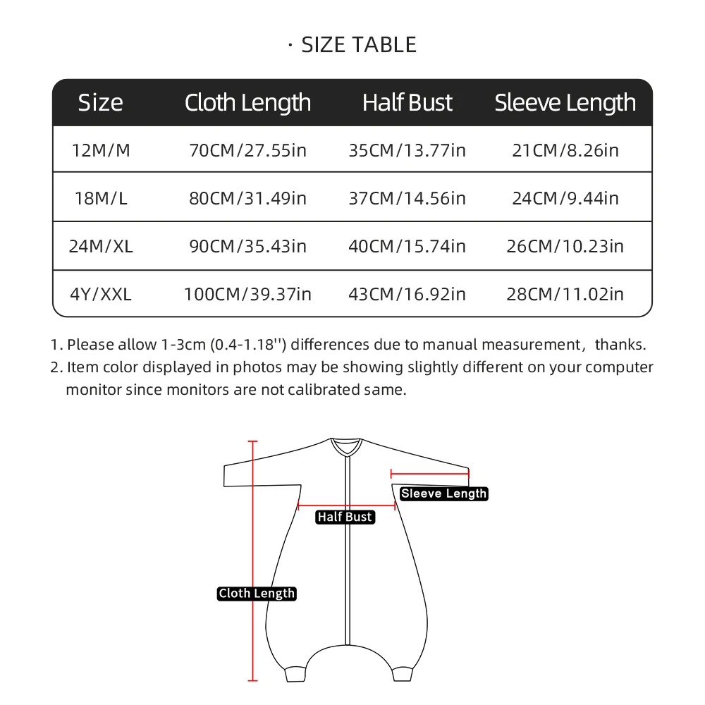 Sleeping Bag Baby Carriage Sack For Newborn Baby Cartoon Pattern Children Bed Play Split Leg Warm Winter Anti Tipi Sleepsacks