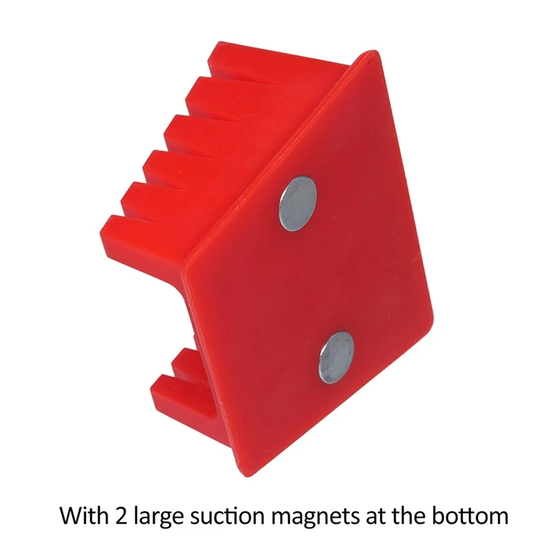 Верстак для сварки с магнитной прокладкой верстак из АБС-пластика долговечный