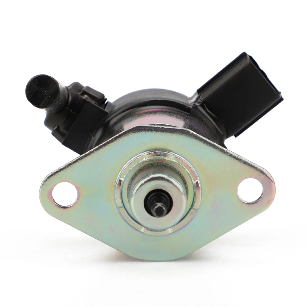 

1C01060017 Fuel Shut Off Solenoid for Kubota Engine V3300/V3600/V2203/V1505 1C01060015