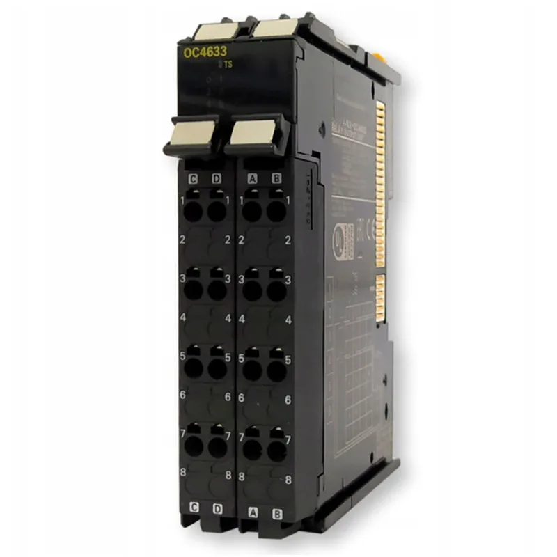 

PLC Module NX-OC4633 NX-ILM400 In Stock Please Enquiry