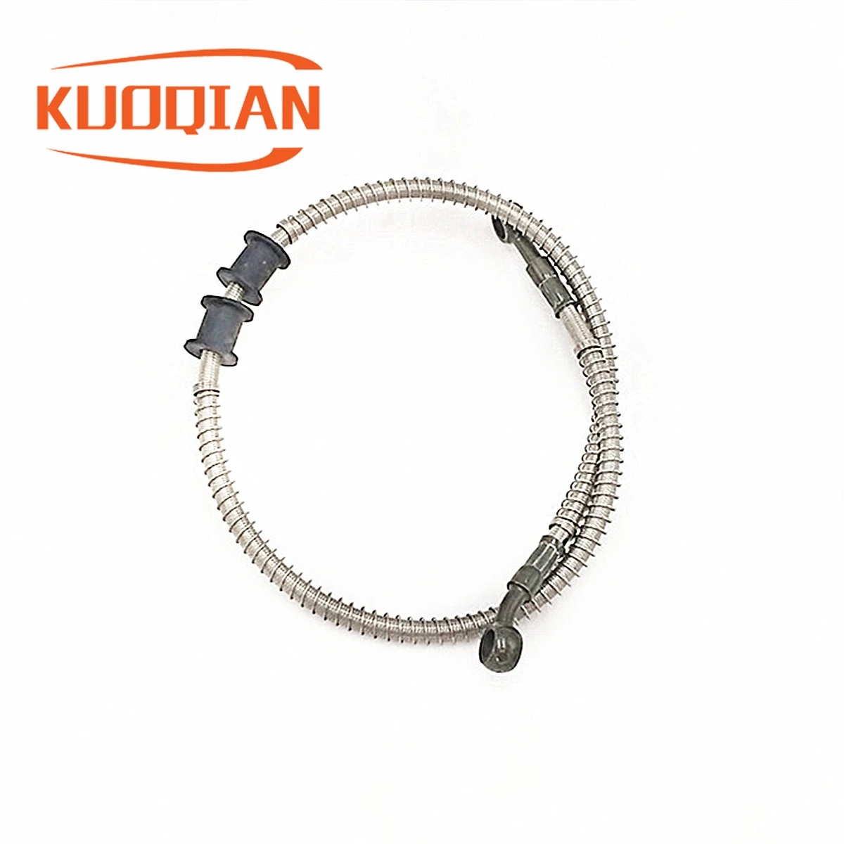 

Тормозной шланг для педали ATV UTV 500, передний суппорт для 500 куб. См, запасная часть 9010-080140