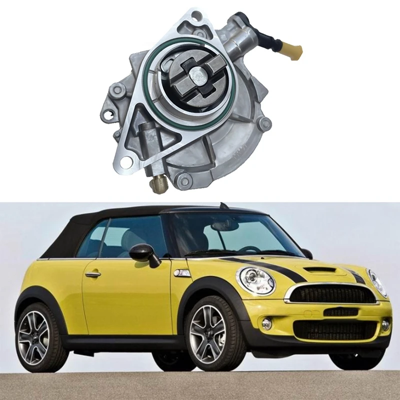 11667570813 тормозная система вакуумный насос для Mini Cooper R57 R56 Citroen C3 Berlingo Multispace Peugeot 207