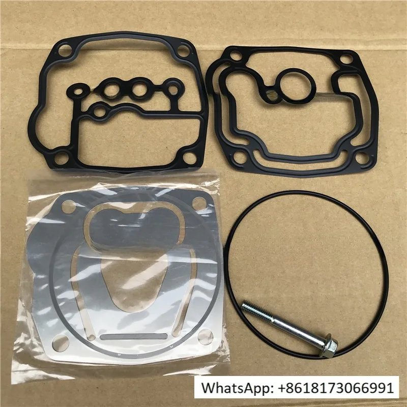 Набор для ремонта воздушного насоса Qingling FVR FVZ CXR подушка компрессора пожарная