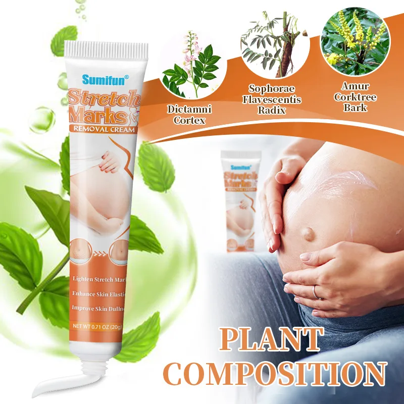 

Removes Stretch Mark Cream Firming Anti-winkles Pregnancy Repair Cream Anti-aging Treatments Scar Removal Cream Body Creams