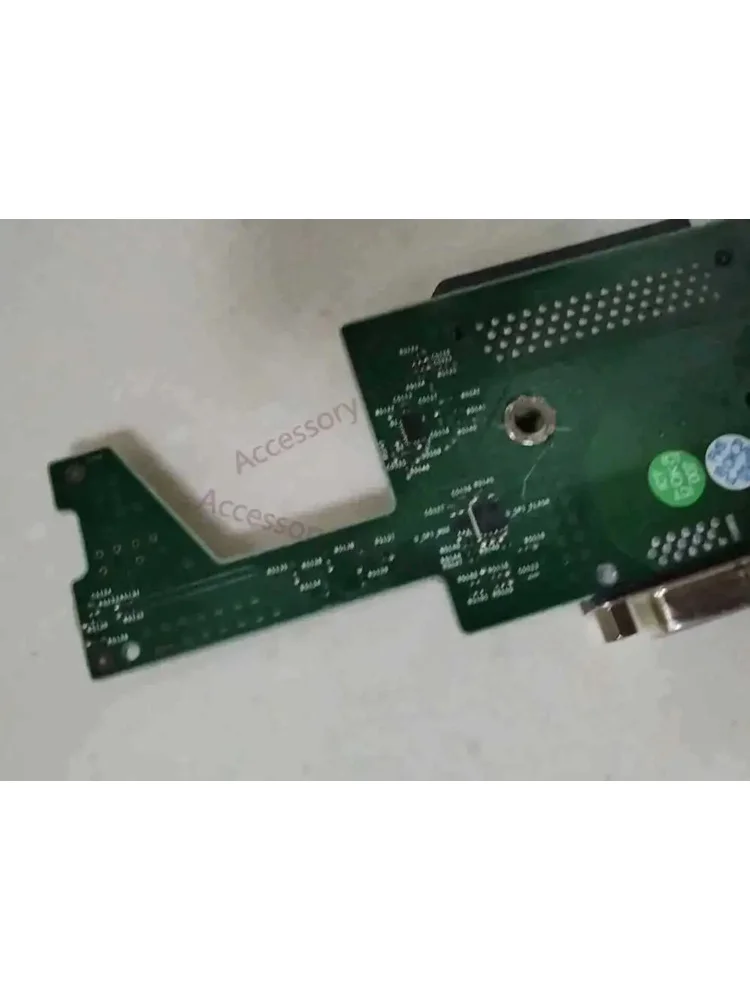 0V0P45 ДЛЯ DELL PowerEdge R730 R7910 Серверная коммутационная маленькая плата