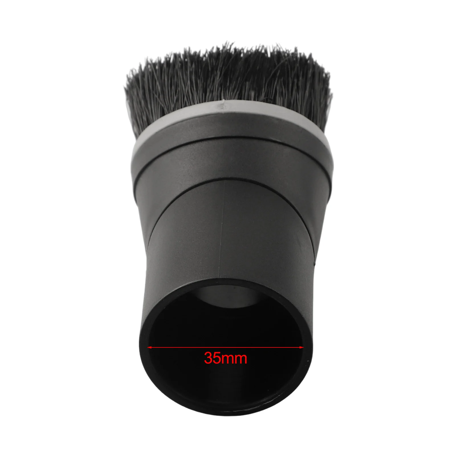 Щетка для пыли 35 мм для пылесосов Miele/Siemens/Bosch